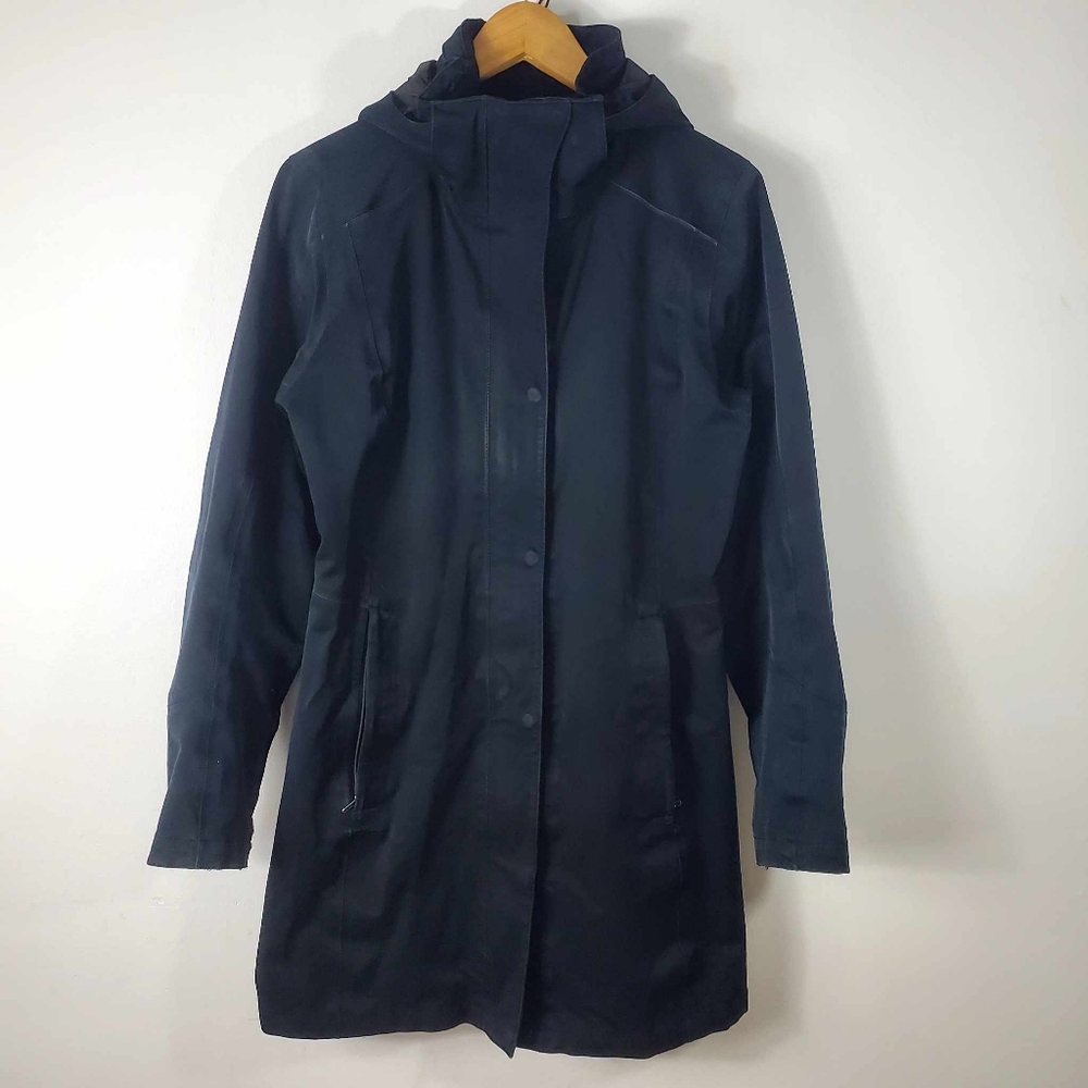 Patagonia Womens Black Jacket M